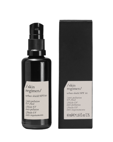 Skin Regimen Urban Shield SPF30 (40ml) Immagine di Skin Regimen Urban Shield SPF30 (40ml)