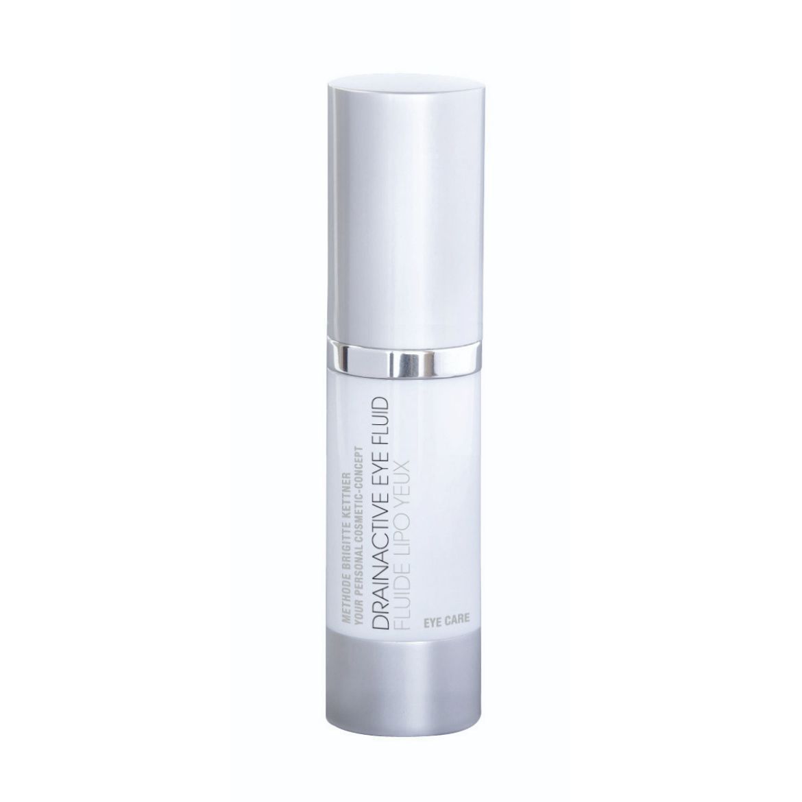 Image of Methode Brigitte Kettner Drainactive Eye Fluid (15ml)