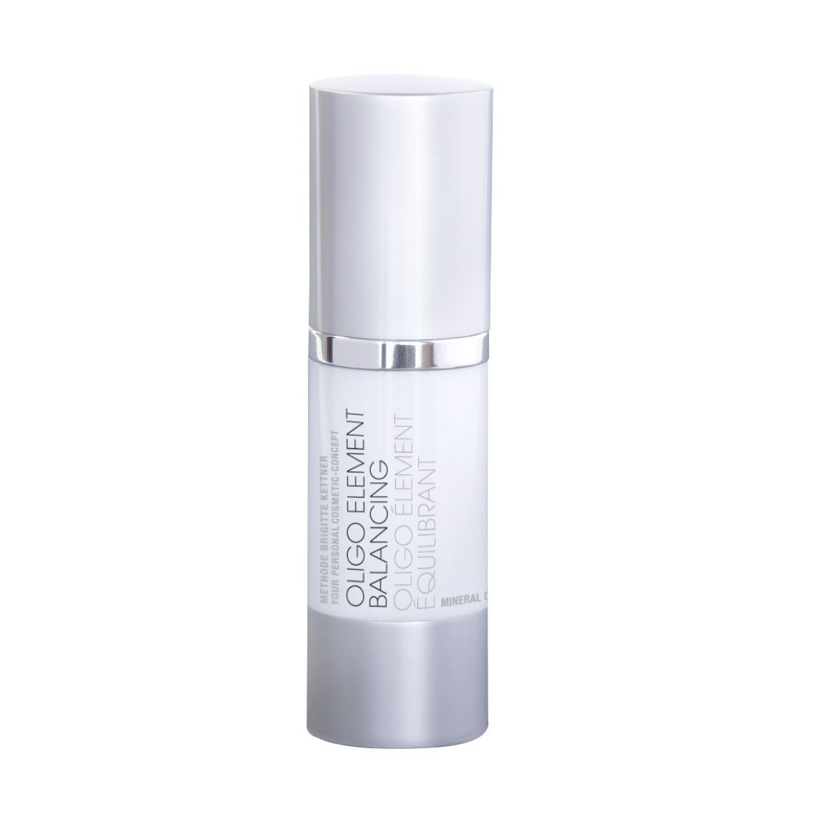 Image of Methode Brigitte Kettner Oligo Element – Balancing (30ml)