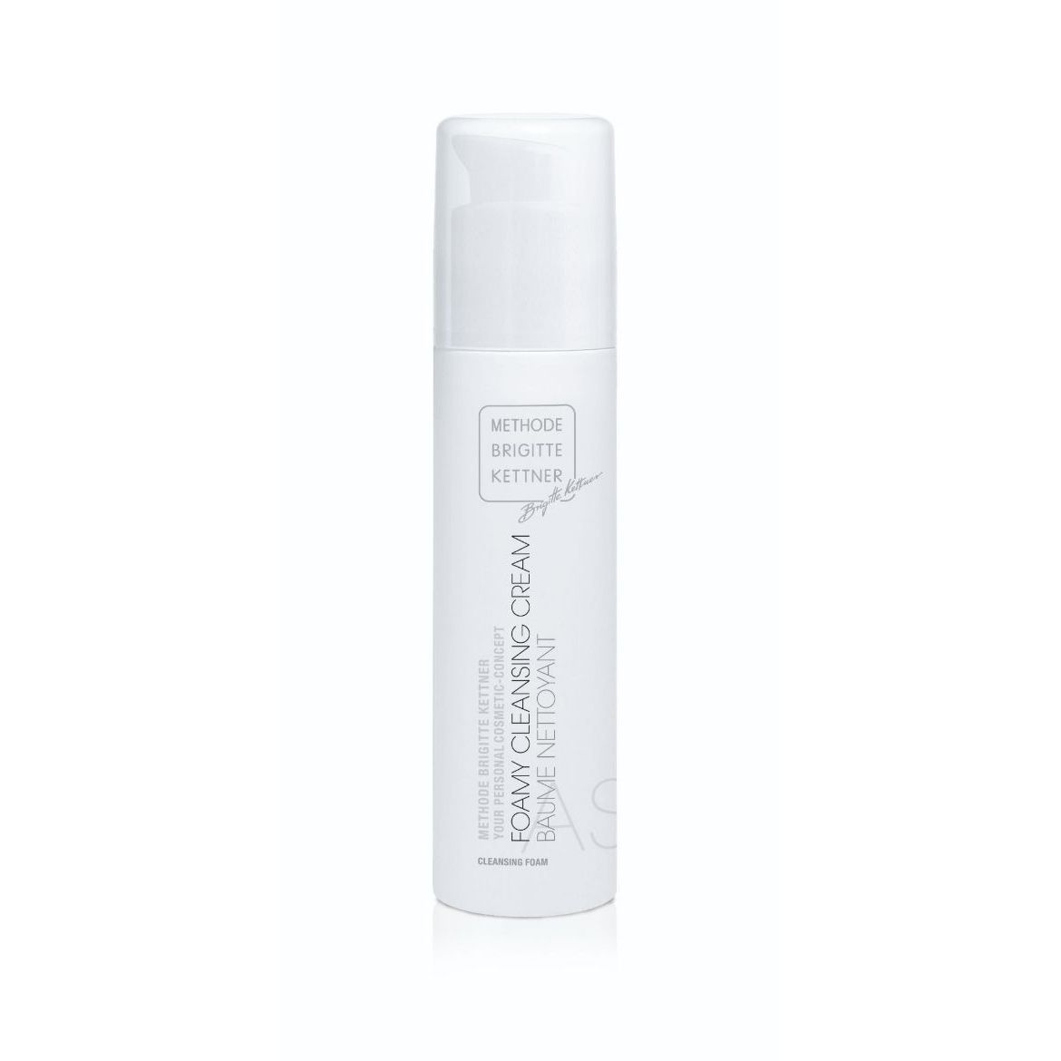 Image of Methode Brigitte Kettner Foamy Cleansing Cream (150ml)