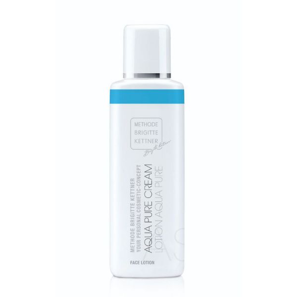 Methode Brigitte Kettner Aqua Pure Lotion (200ml) Image de Methode Brigitte Kettner Aqua Pure Lotion (200ml)