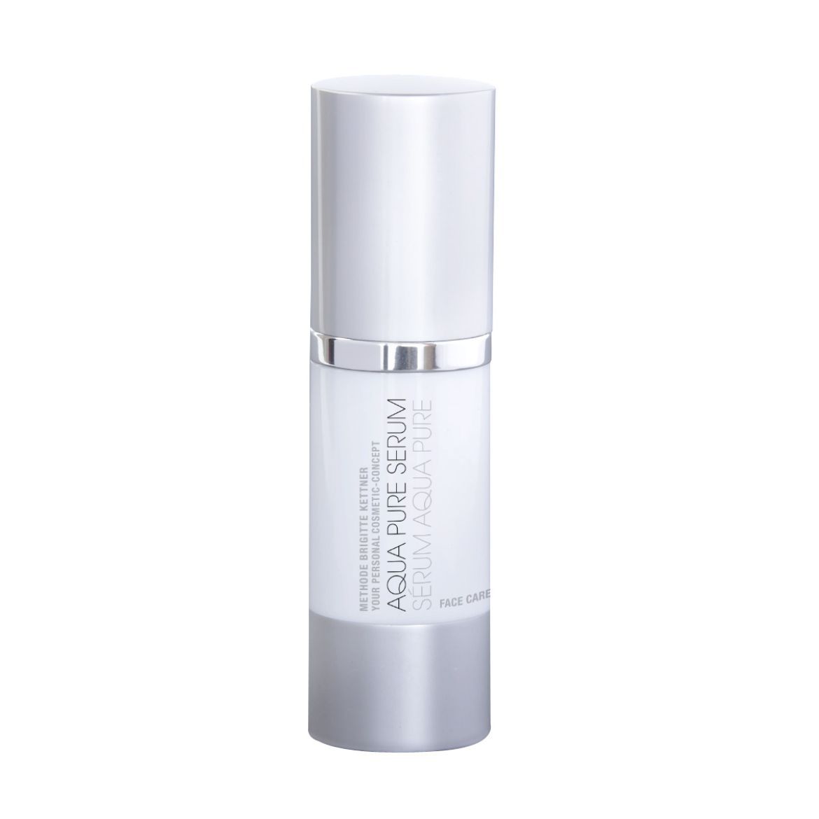 Image of Methode Brigitte Kettner Aqua Pure Serum (30ml)