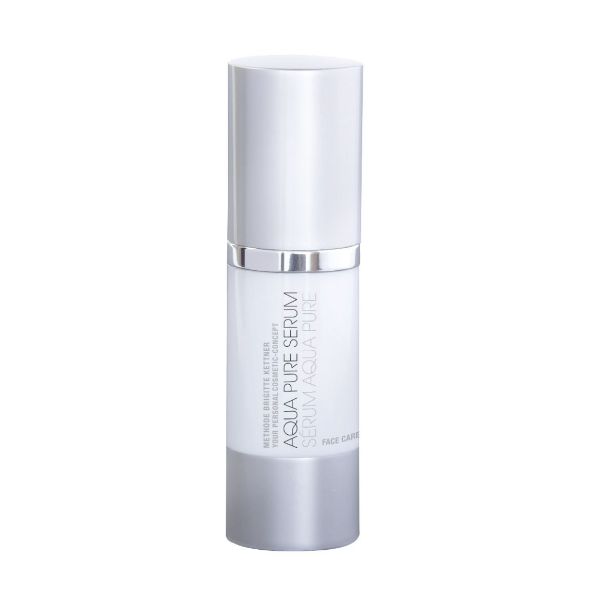Methode Brigitte Kettner Aqua Pure Serum (30ml) Image de Methode Brigitte Kettner Aqua Pure Serum (30ml)