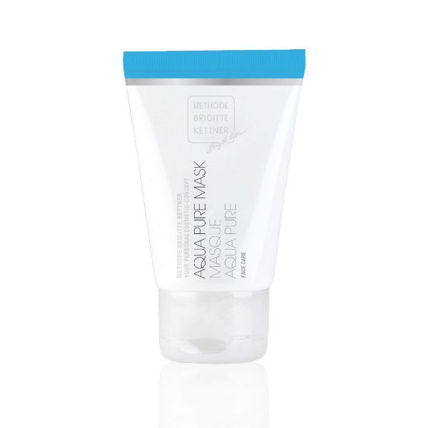Methode Brigitte Kettner Aqua Pure Mask (75ml) Image de Methode Brigitte Kettner Aqua Pure Mask (75ml)