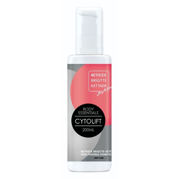 Methode Brigitte Kettner Body Essentials Cytolift (200ml) Image of Methode Brigitte Kettner Body Essentials Cytolift (200ml)