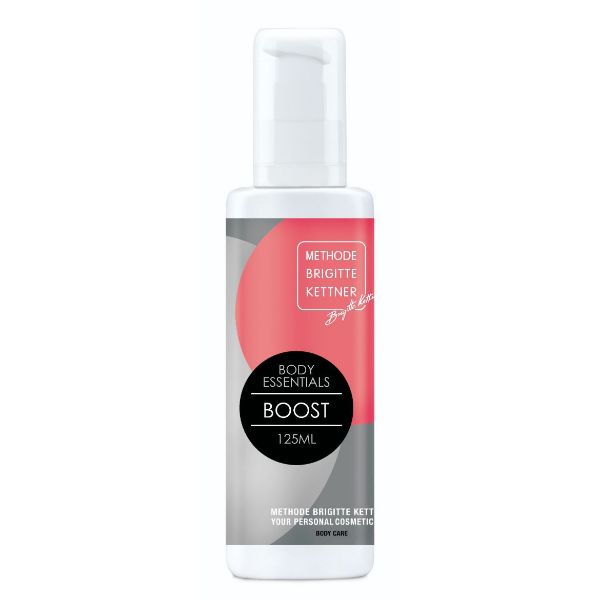 Methode Brigitte Kettner Body Essentials Boost (125ml) Image of Methode Brigitte Kettner Body Essentials Boost (125ml)