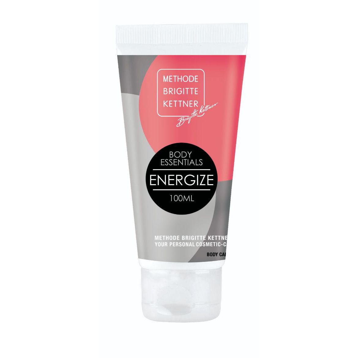 Image de Methode Brigitte Kettner Body Essentials Energize (100ml)