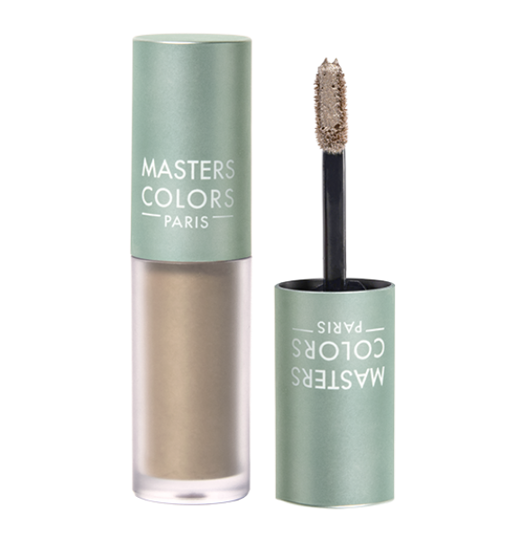 Masters Colors Liquid Eyeshadow 02 (4.5ml) Immagine di Masters Colors Liquid Eyeshadow 02 (4.5ml)