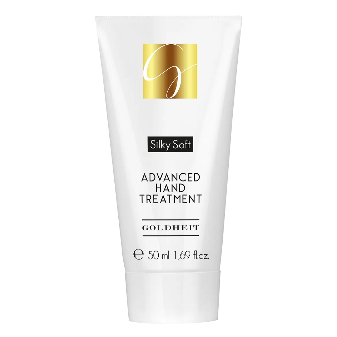 Bild von Goldheit Advanced Hand Treatment (50ml)