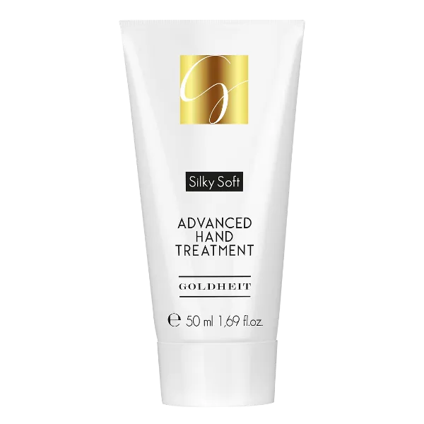 Goldheit Advanced Hand Treatment (50ml) Image de Goldheit Advanced Hand Treatment (50ml)
