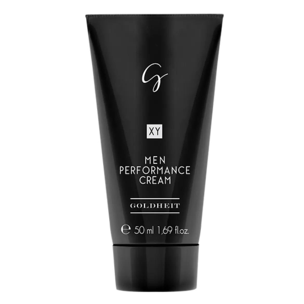 Image de Goldheit Men Performance Cream (50ml)