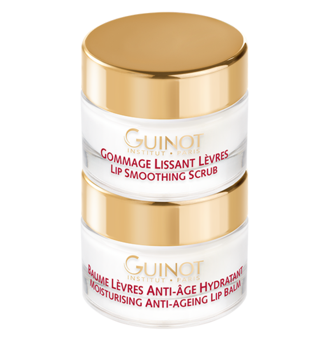 Image of Guinot Lip Perfect (2x7ml)