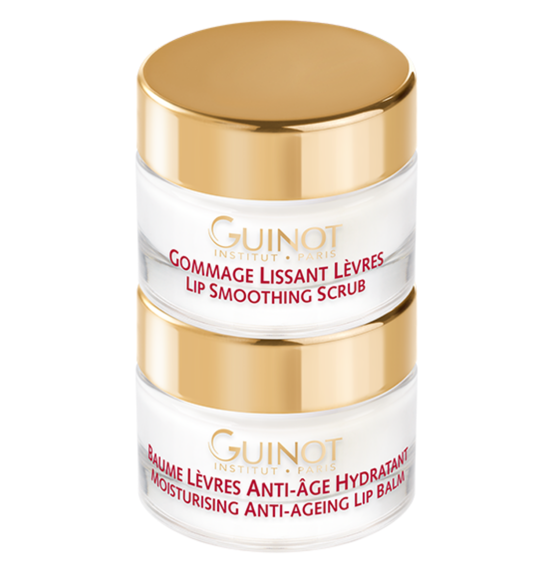 Image de Guinot Lip Perfect (2x7ml)