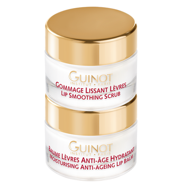 Guinot Lip Perfect (2x7ml) Image of Guinot Lip Perfect (2x7ml)