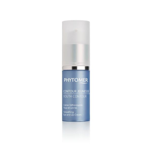 Phytomer Contour Jeunesse défroissant Yeux & Lèvres (15ml) Image de Phytomer Contour Jeunesse défroissant Yeux & Lèvres (15ml)