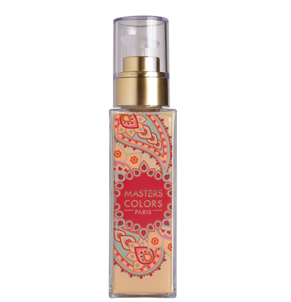 Masters Colors Sun Body Sparkle (100ml) Immagine di Masters Colors Sun Body Sparkle (100ml)