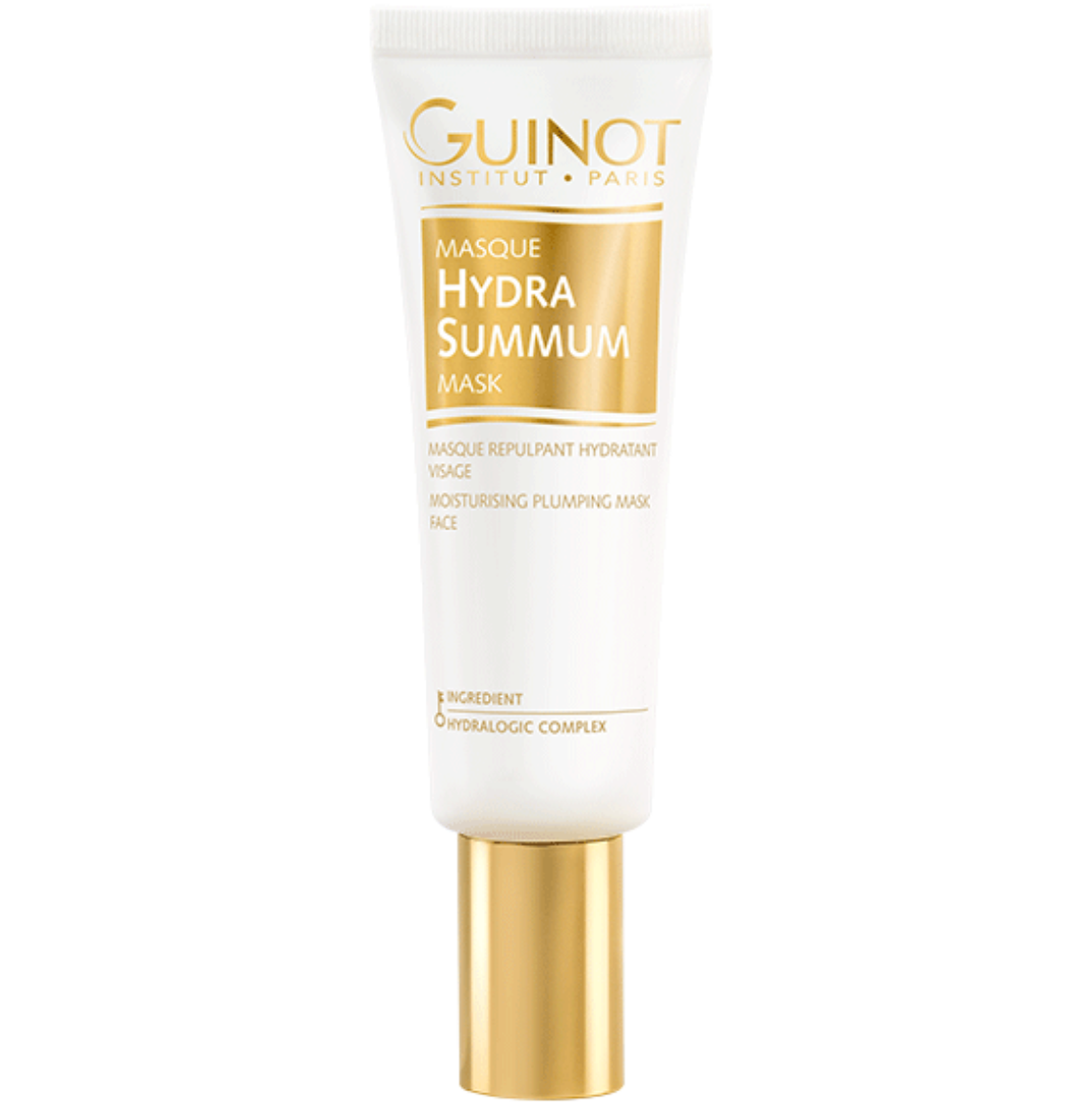 Image of Guinot Hydra Summum Masque (50ml)