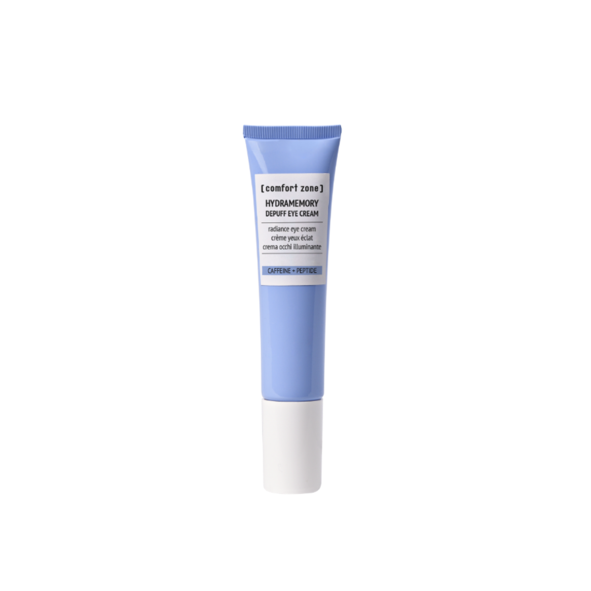 Image of Comfort Zone Hydramemory Depuff Eye Cream (15ml)