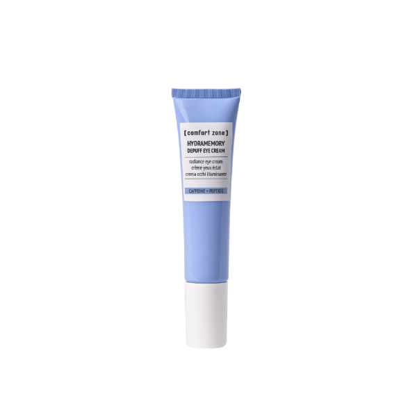Comfort Zone Hydramemory Depuff Eye Cream (15ml) Immagine di Comfort Zone Hydramemory Depuff Eye Cream (15ml)