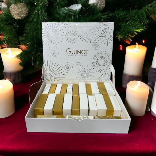 Immagine di Calendario dell'Avvento Guinot 2023