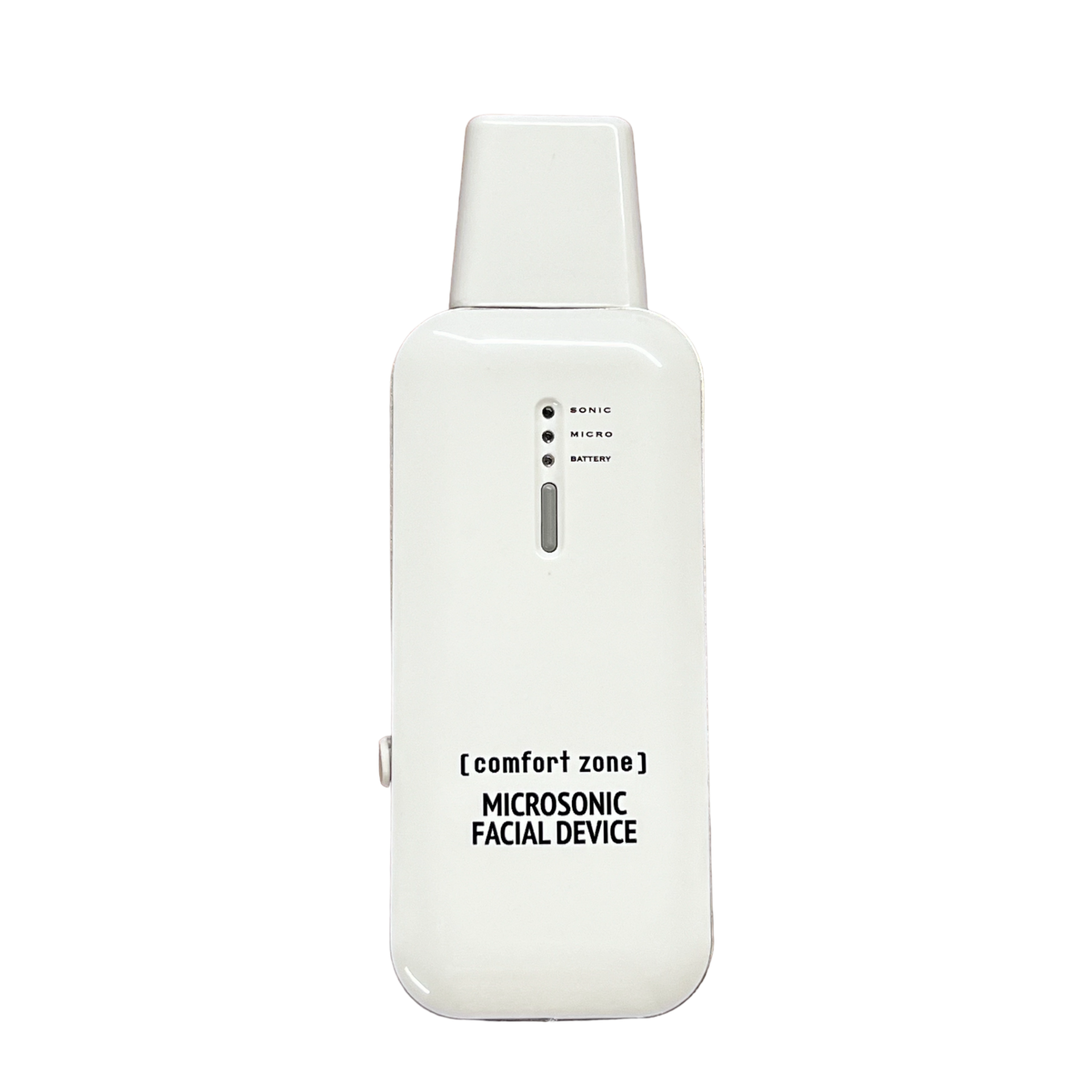 Comfort Zone MICROSONIC FACIAL DEVICE | Cosmetics Online Shop