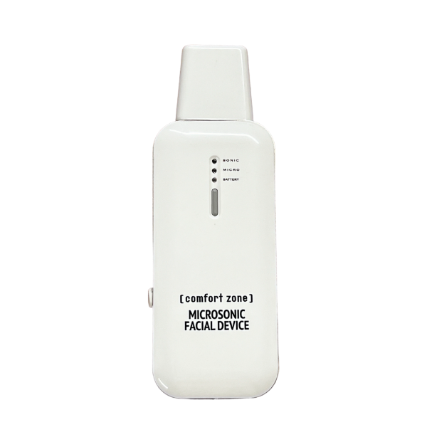 Comfort Zone MICROSONIC FACIAL DEVICE Immagine di Comfort Zone MICROSONIC FACIAL DEVICE