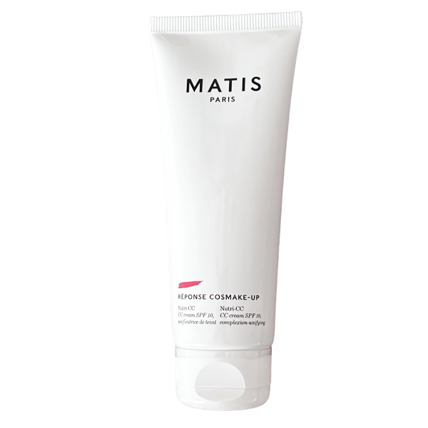 Matis Nutri CC SPF 10 (50ml) Immagine di Matis Nutri CC SPF 10 (50ml)