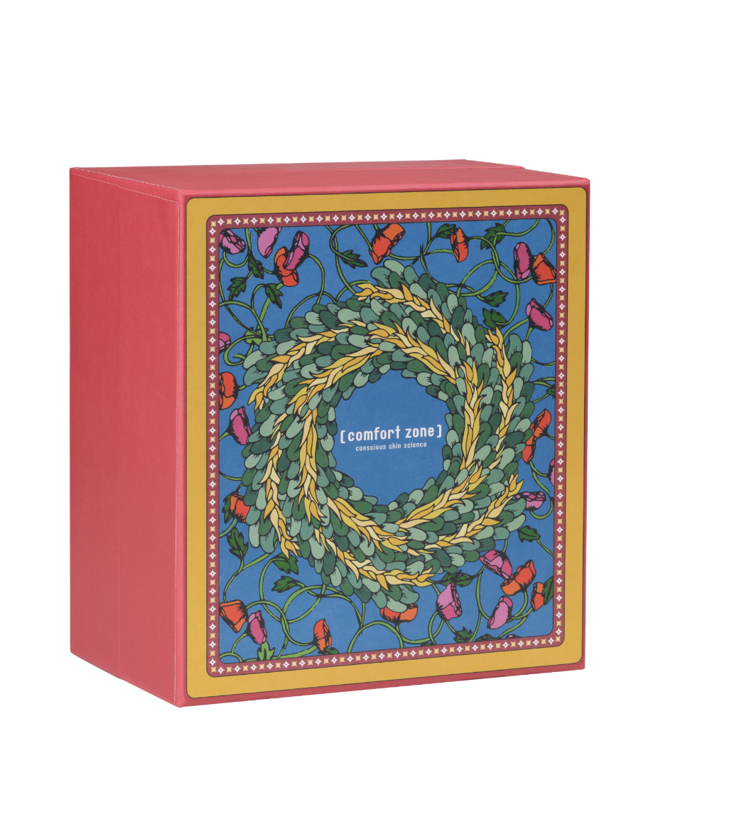 Bild von Comfort Zone Advent Calender 2023