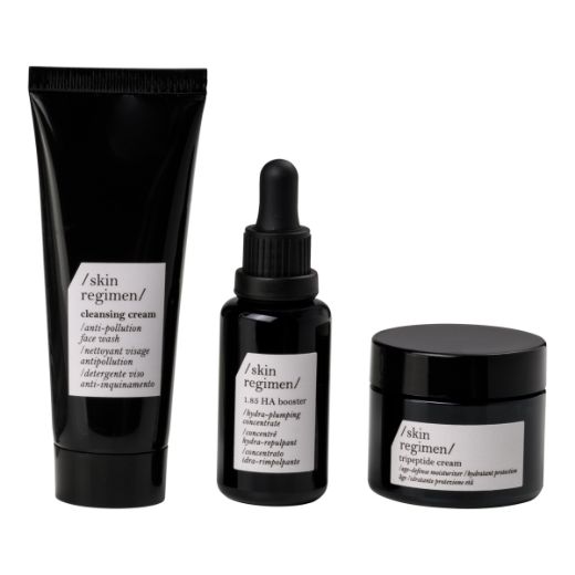 Image de Skin Regimen Daily Urban Kit