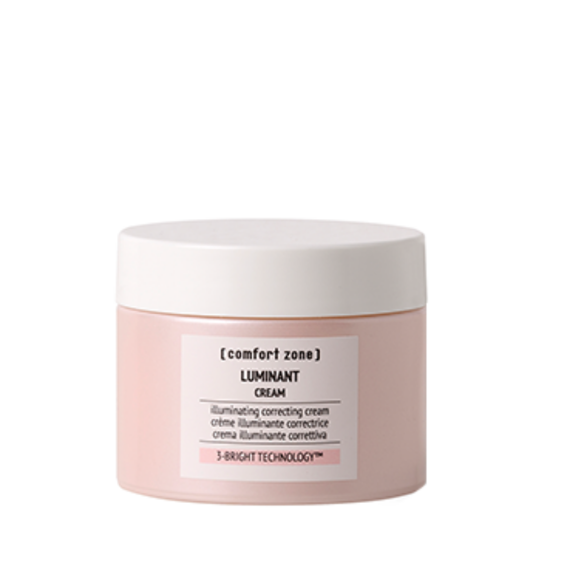 Image of Comfort Zone Luminant Cream (60ml)