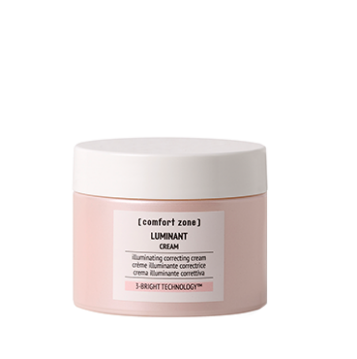 Image de Comfort Zone Luminant Cream (60ml)