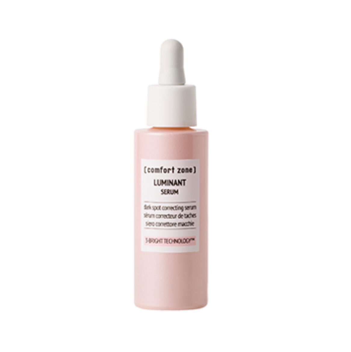 Bild von Comfort Zone Luminant Serum (30ml)