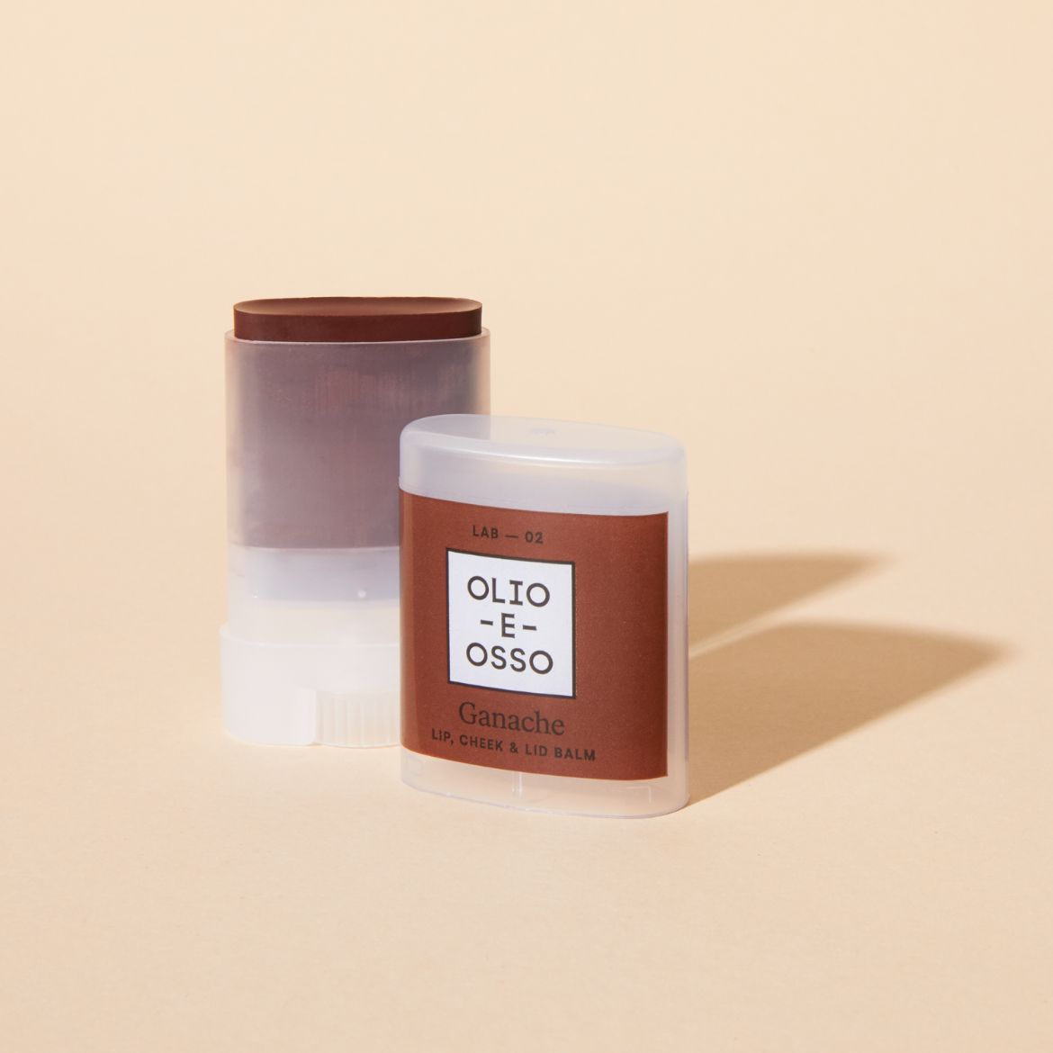 Bild von Olio e Osso Balm Ganache (10g)