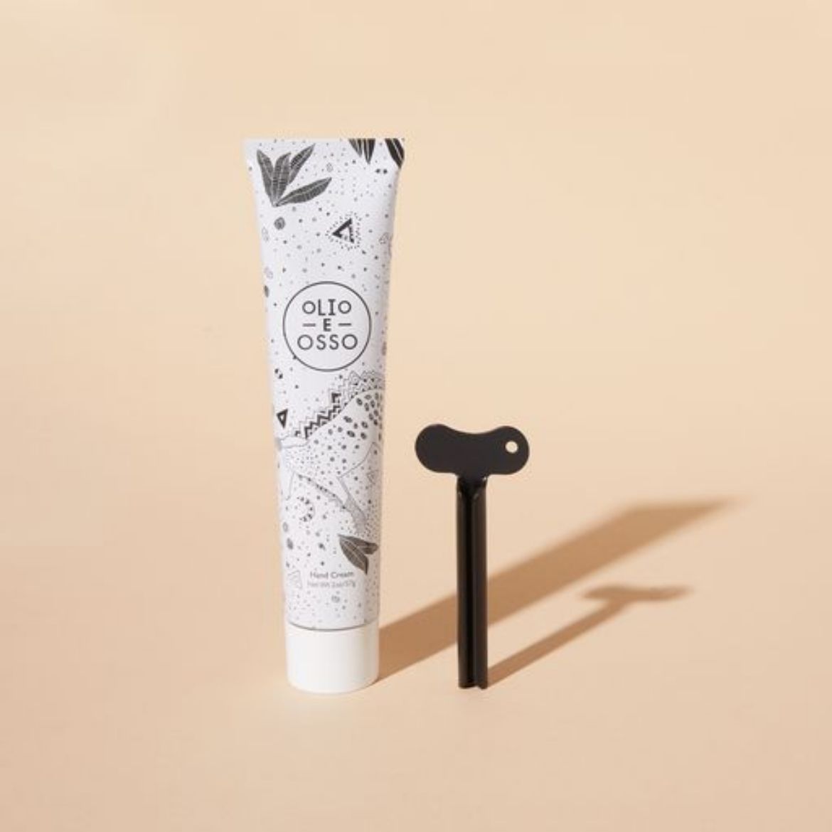 Image de Olio e Osso Hand Cream (57g)