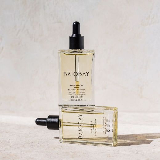 Image of Baiobay Hair Serum (50ml)