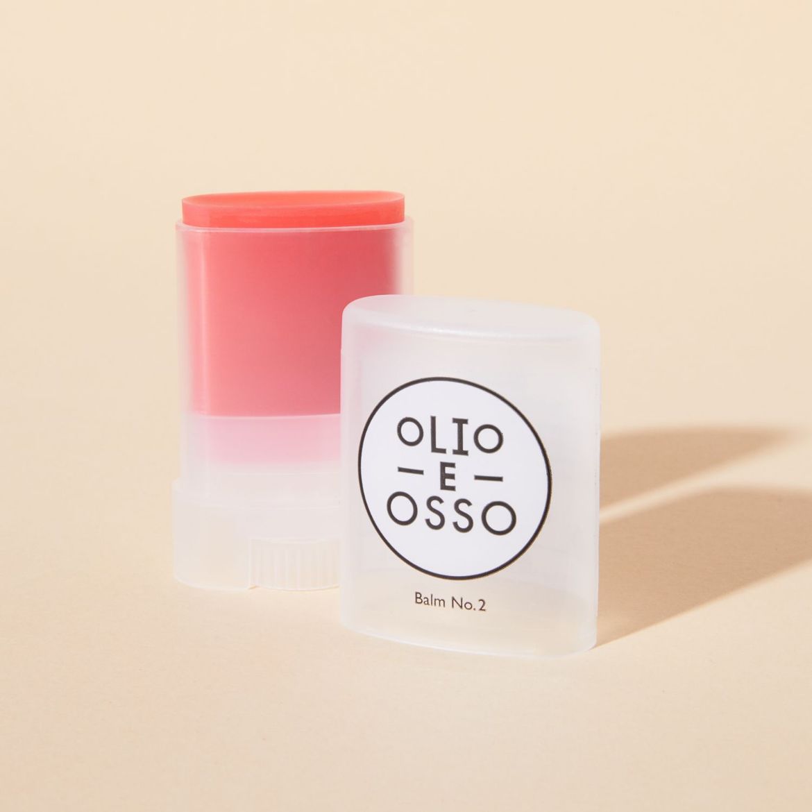 Image de Olio e Osso Balm Nr. 2 French Melon (10g)