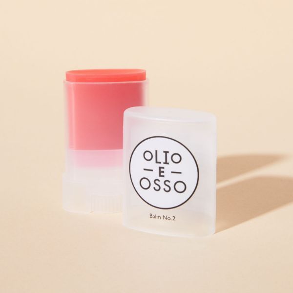 Olio e Osso Balm Nr. 2 French Melon (10g) Image de Olio e Osso Balm Nr. 2 French Melon (10g)