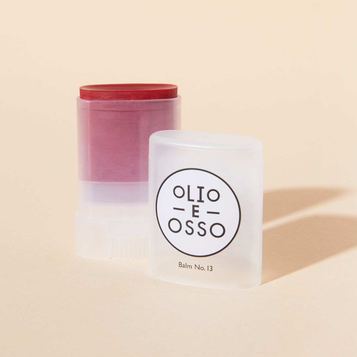 Image of Olio e Osso Balm Nr. 13 Poppy (10g)