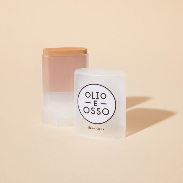 Olio e Osso Balm Nr. 15 Honey (10g) Image of Olio e Osso Balm Nr. 15 Honey (10g)