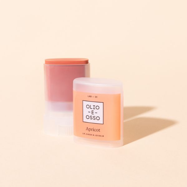 Olio e Osso Balm Apricot (10g) Image of Olio e Osso Balm Apricot (10g)