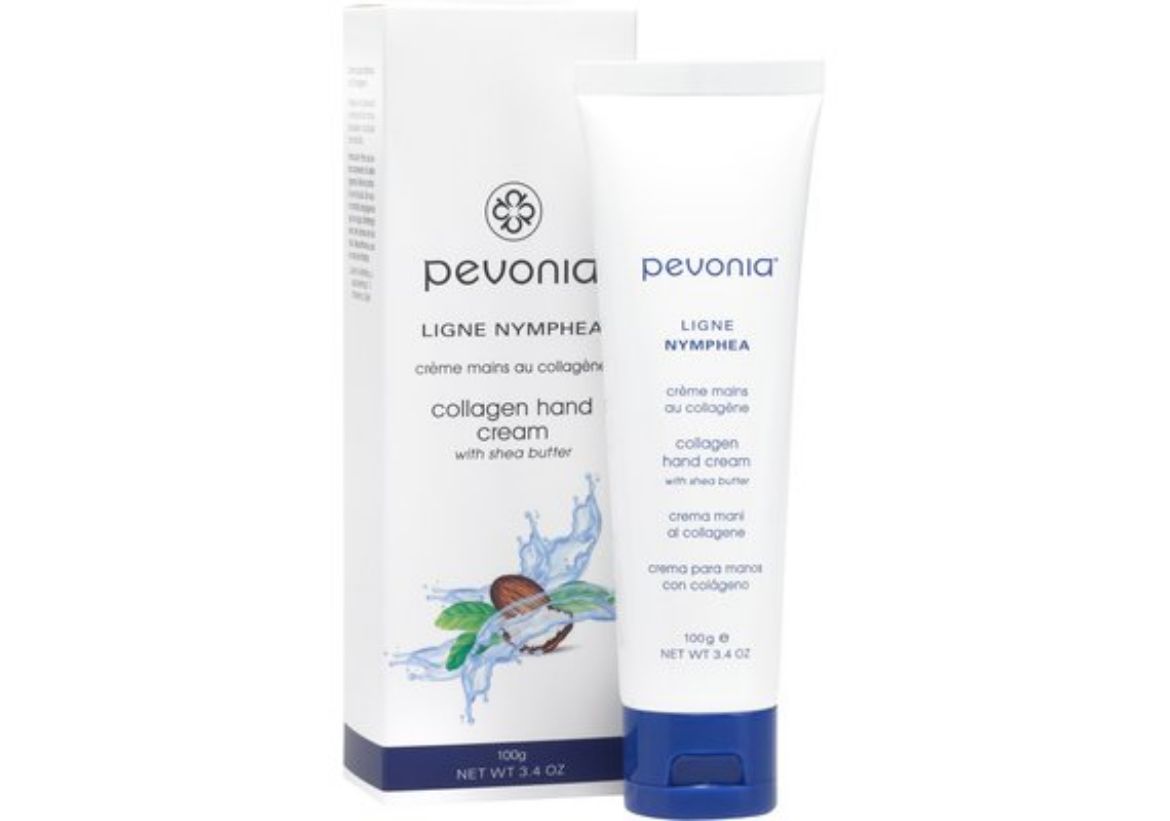 Image de Pevonia Collagen Hand Cream (100g)