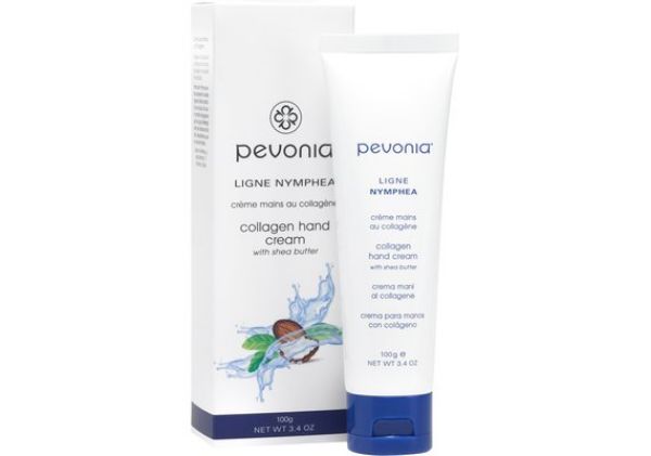 Pevonia Collagen Hand Cream (100g) Bild von Pevonia Collagen Hand Cream (100g)