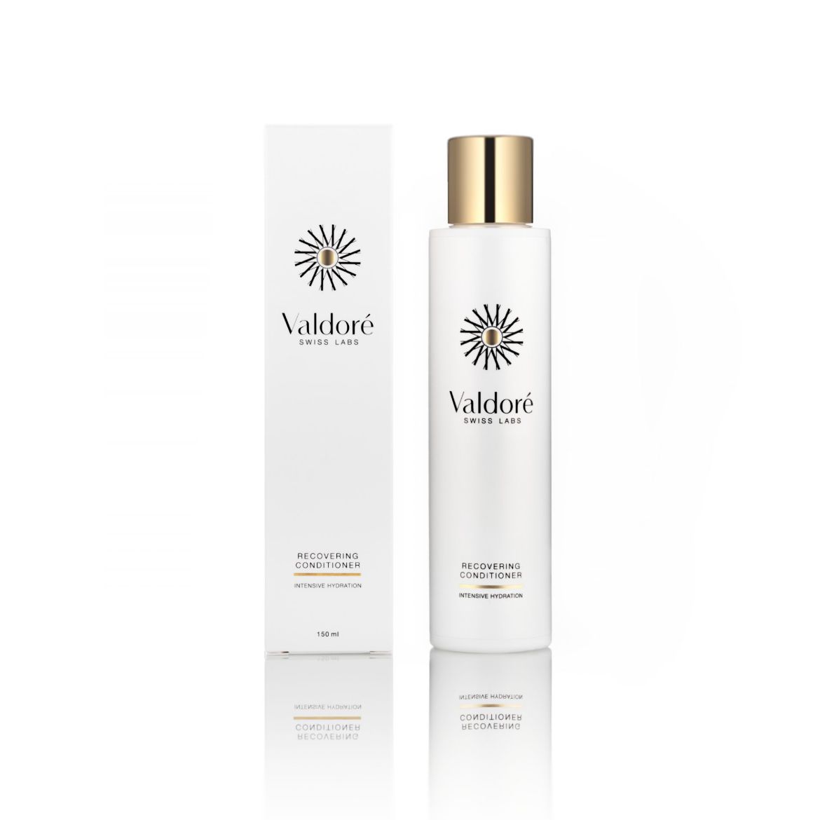 Image of Valdoré Revitalizing Recovering Conditioner (150ml)