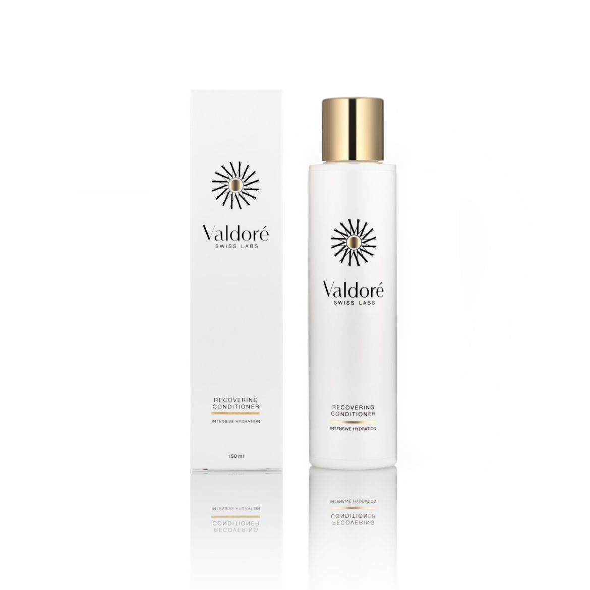 Image de Valdoré Revitalizing Recovering Conditioner (150ml)