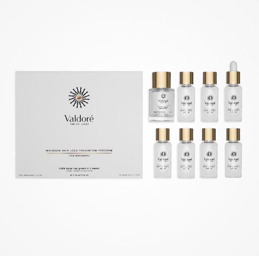 Image de Valdoré Intensiv Hair Loss Prevention Program