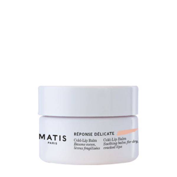 Matis Cold-Lip Balm (8g) Bild von Matis Cold-Lip Balm (8g)