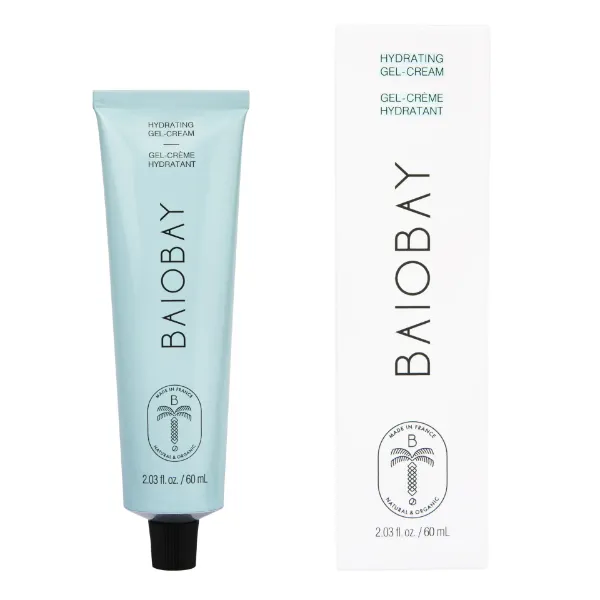 Baiobay Hydrating Gel-Cream (60ml) Image of Baiobay Hydrating Gel-Cream (60ml)