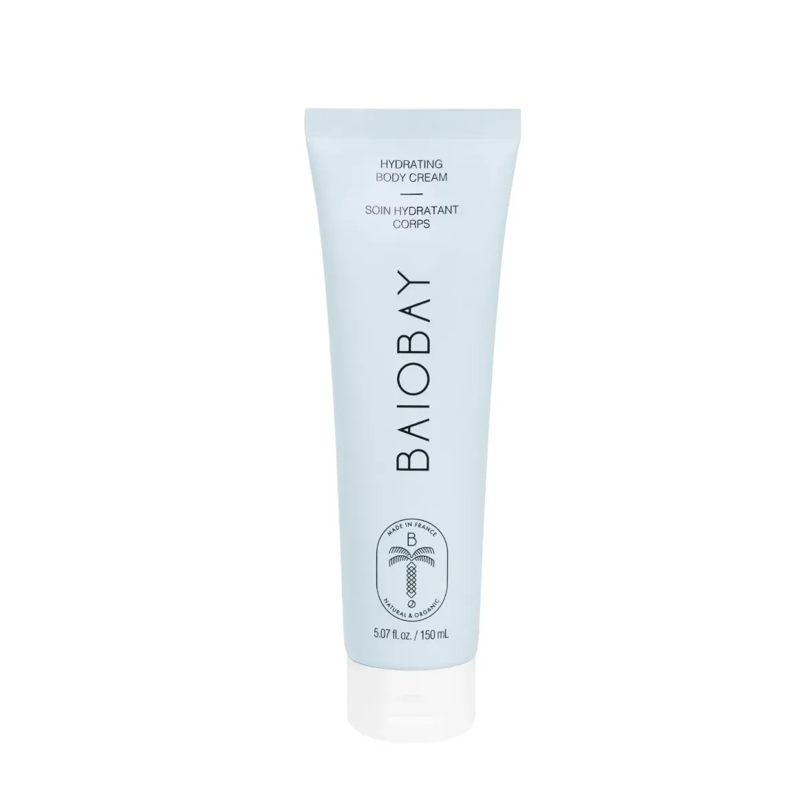 Image de Baiobay Hydrating Body Cream (150ml)