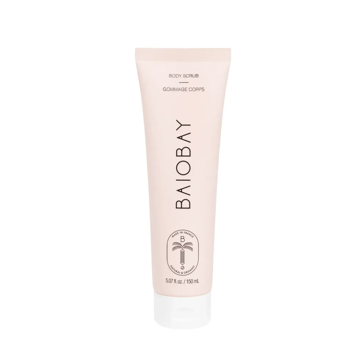 Image de Baiobay Body Scrub (150ml)