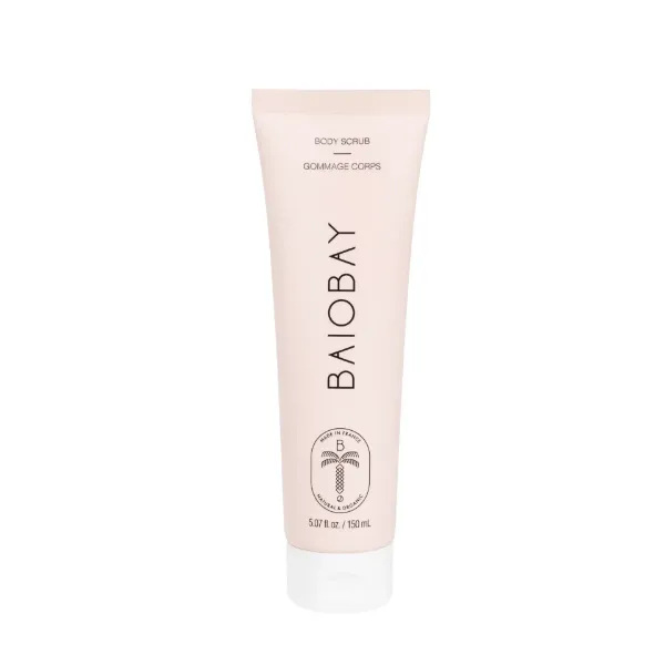 Baiobay Body Scrub (150ml) Image of Baiobay Body Scrub (150ml)